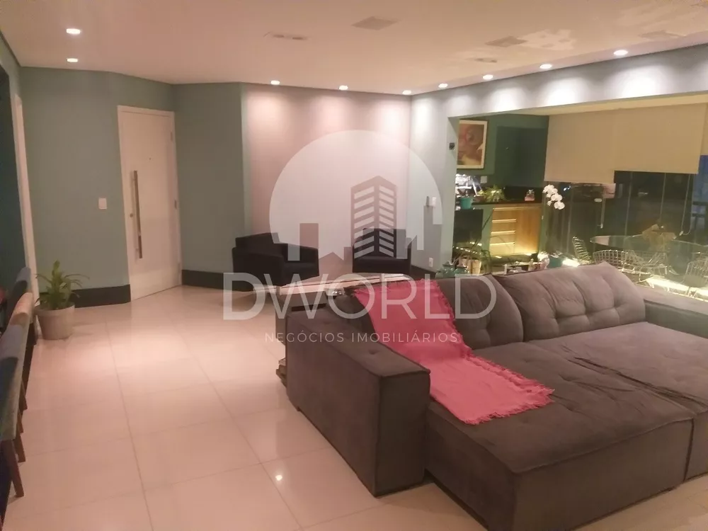 Apartamento, 3 quartos, 145 m² - Foto 5