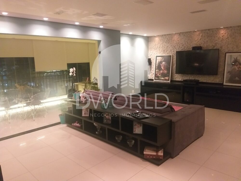 Apartamento, 3 quartos, 145 m² - Foto 1