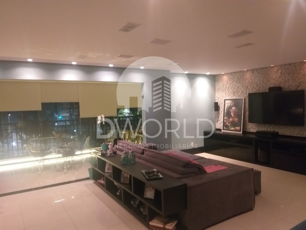Apartamento, 3 quartos, 145 m² - Foto 2
