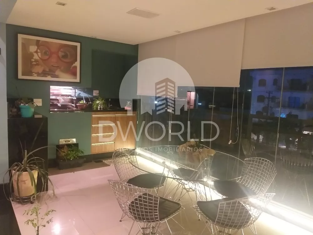 Apartamento, 3 quartos, 145 m² - Foto 10