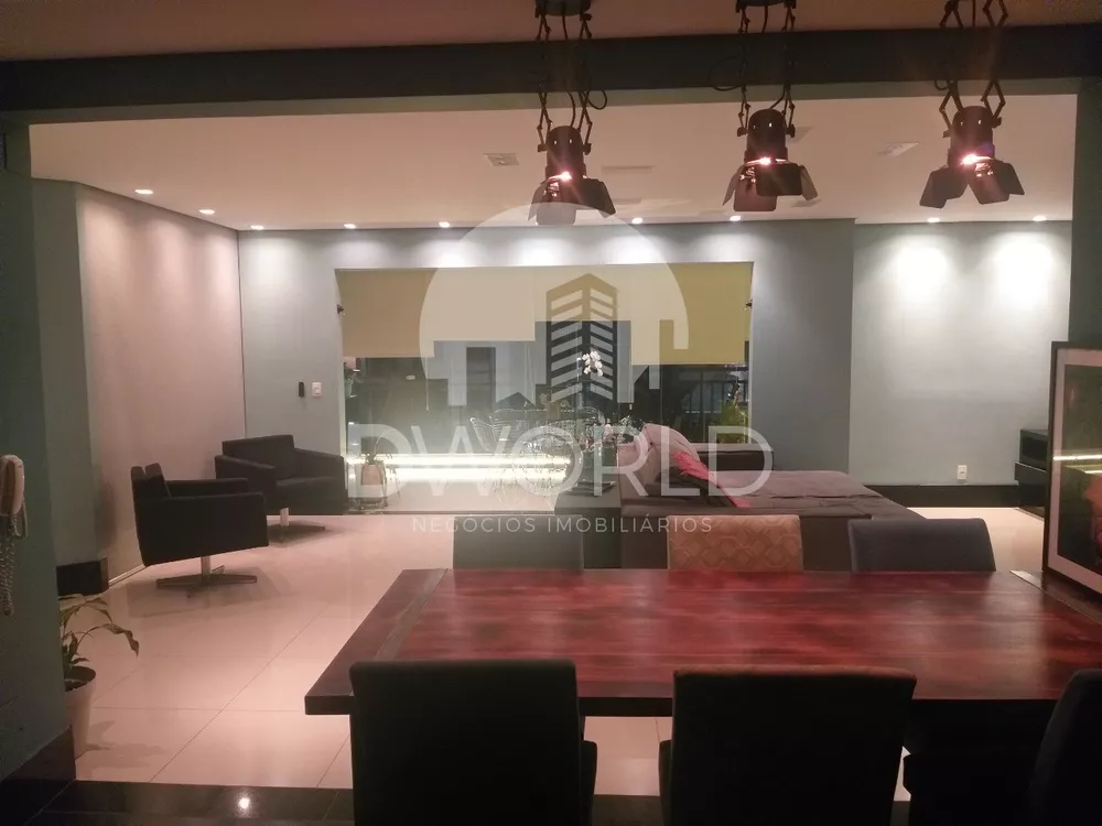Apartamento, 3 quartos, 145 m² - Foto 8
