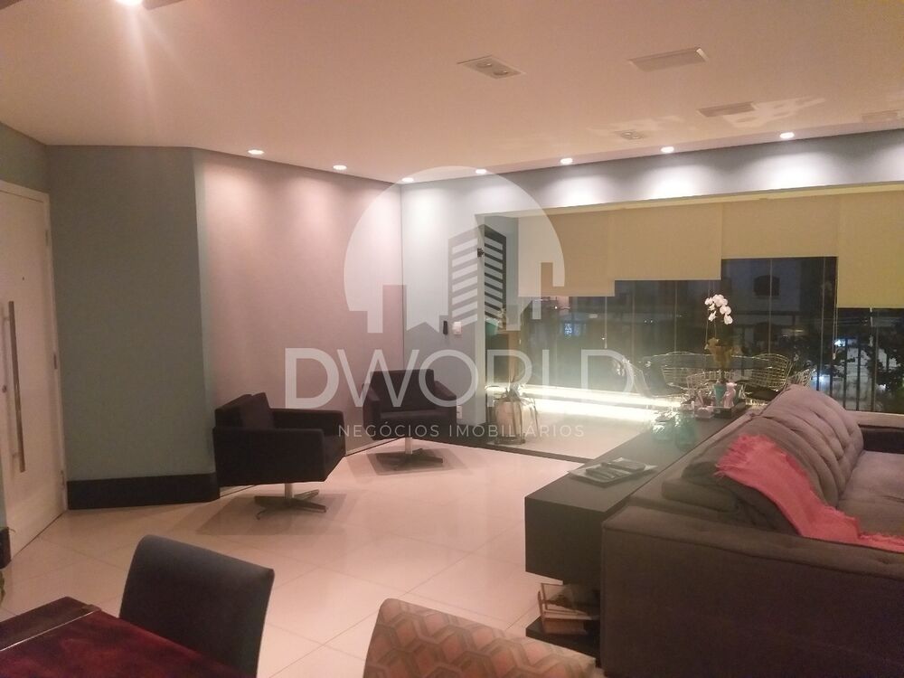Apartamento, 3 quartos, 145 m² - Foto 3