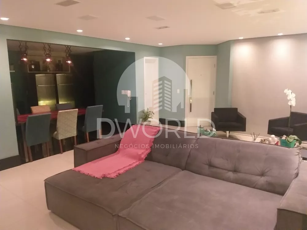 Apartamento, 3 quartos, 145 m² - Foto 6
