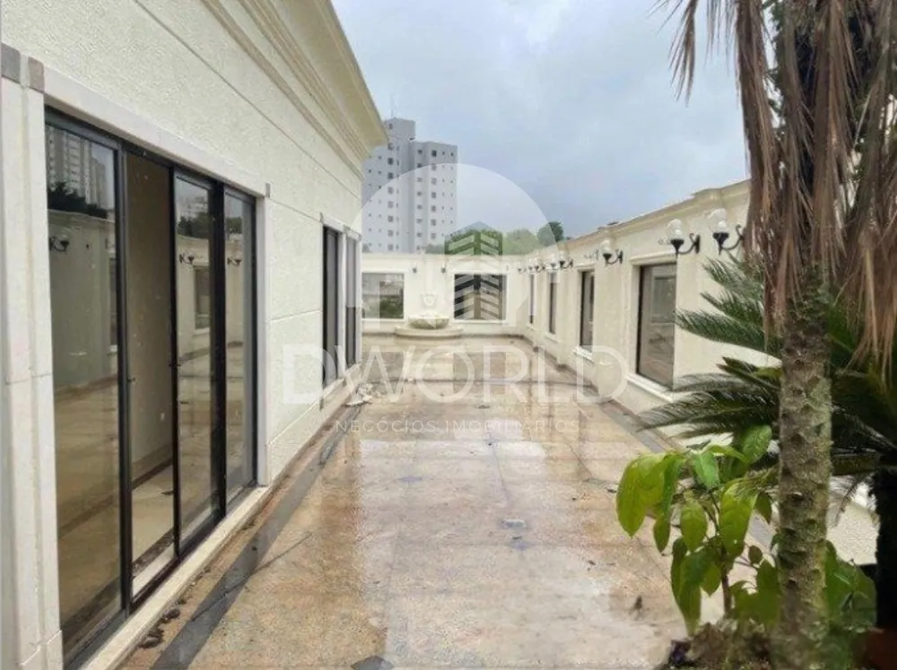 Prédio Inteiro, 1562 m² - Foto 3