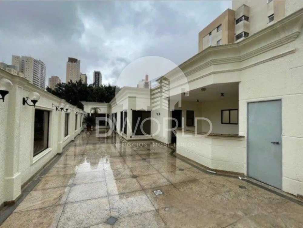 Prédio Inteiro, 1562 m² - Foto 1