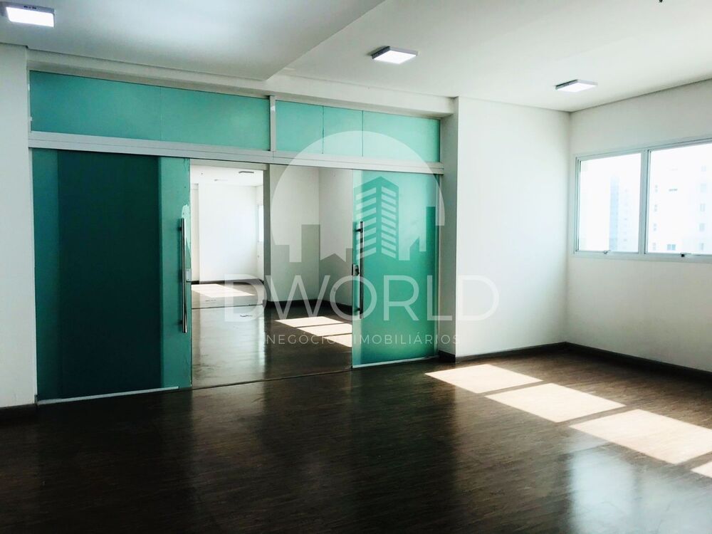 Sala-Conjunto, 156 m² - Foto 2