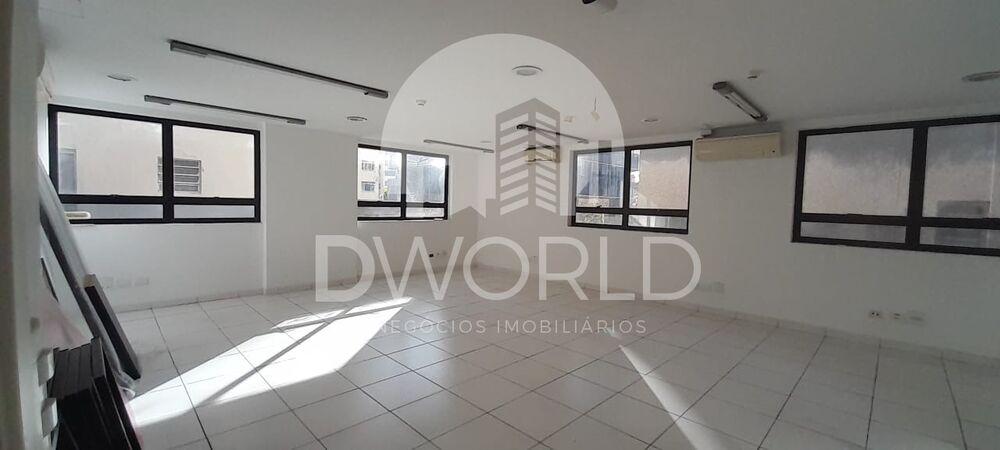Sala-Conjunto, 55 m² - Foto 1