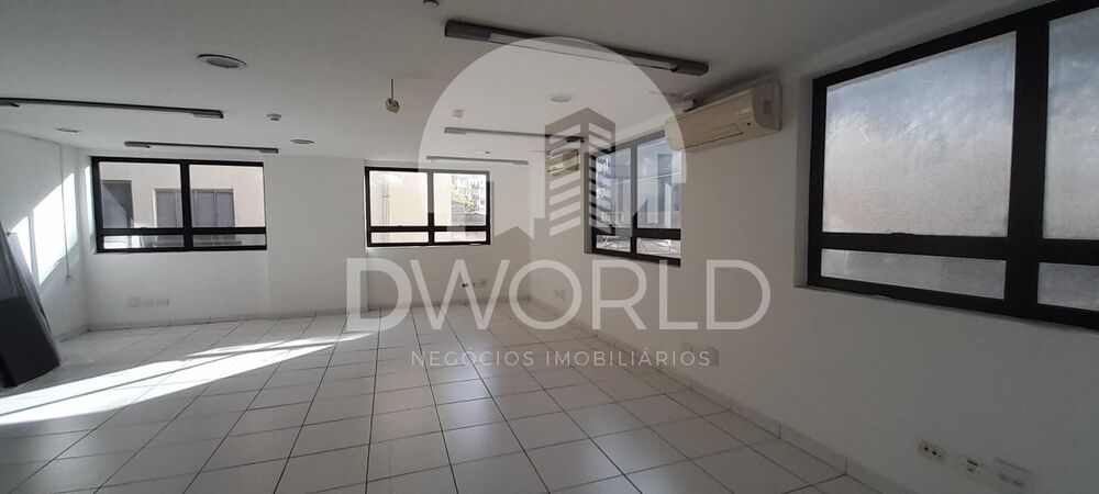 Sala-Conjunto, 55 m² - Foto 8