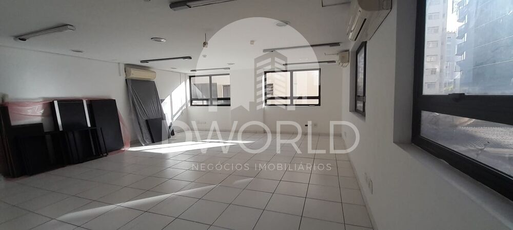 Sala-Conjunto, 55 m² - Foto 2