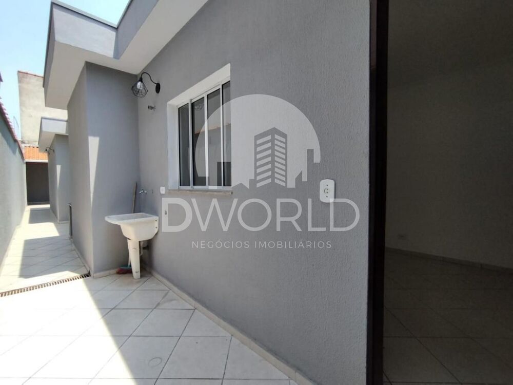 Casa, 3 quartos, 112 m² - Foto 8