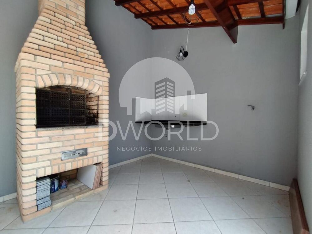 Casa, 3 quartos, 112 m² - Foto 6