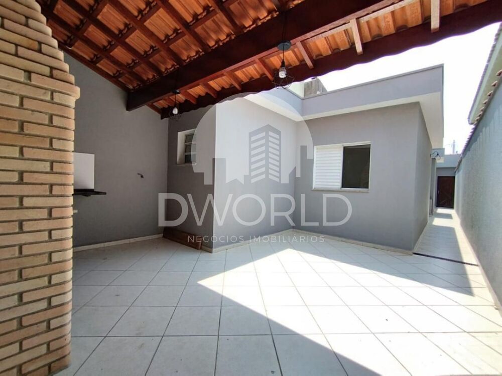 Casa, 3 quartos, 112 m² - Foto 5