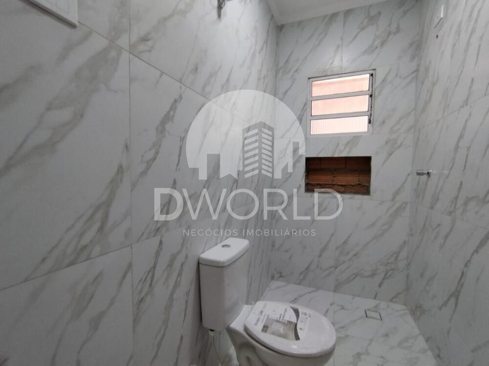 Casa, 3 quartos, 112 m² - Foto 10