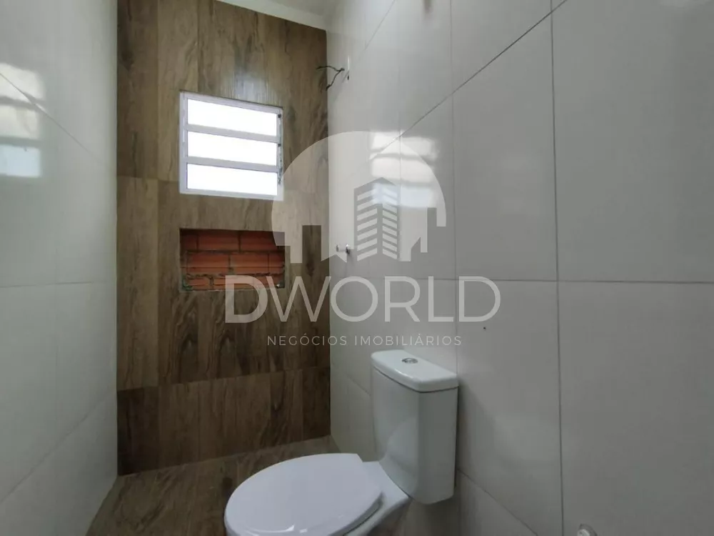 Casa, 3 quartos, 112 m² - Foto 4