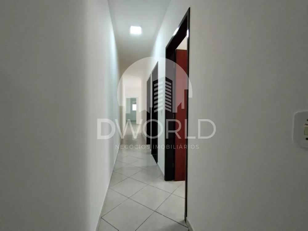 Casa, 3 quartos, 112 m² - Foto 2