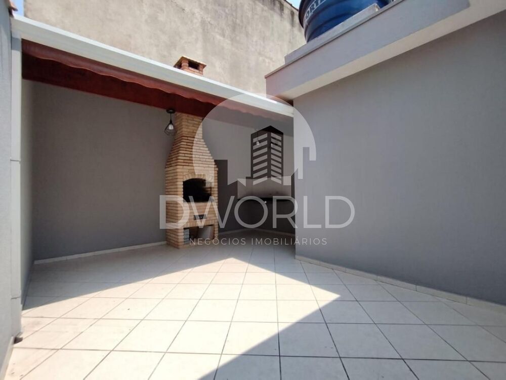Casa, 3 quartos, 112 m² - Foto 7