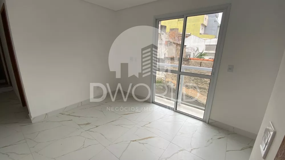 Cobertura à venda com 2 quartos, 107m² - Foto 10