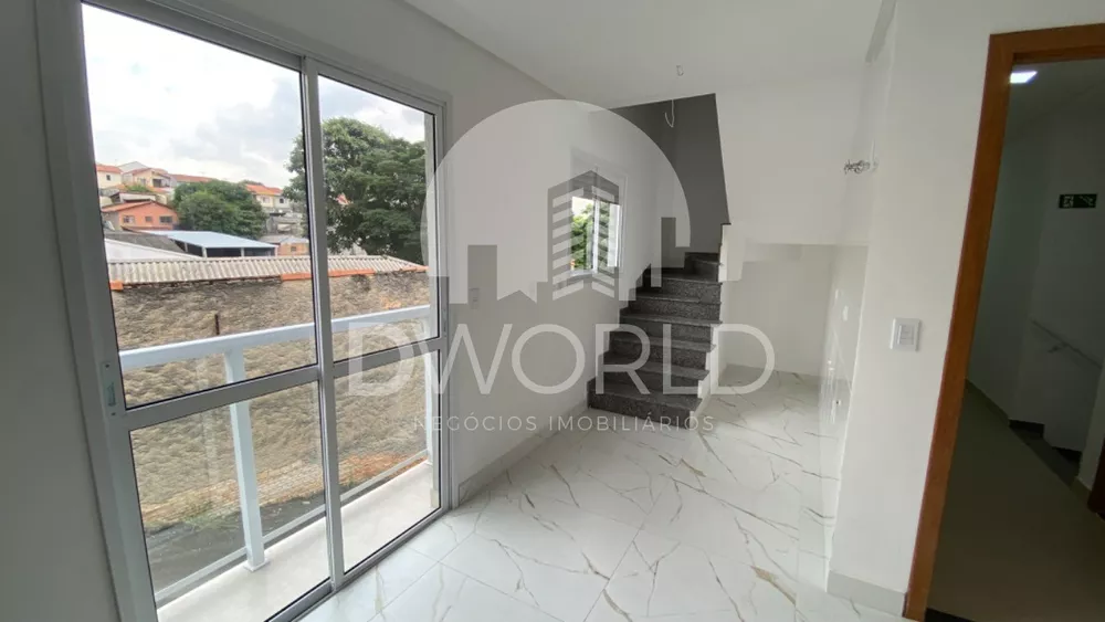 Cobertura à venda com 2 quartos, 107m² - Foto 11