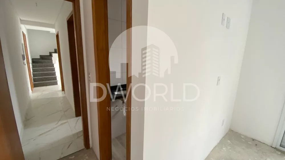 Cobertura à venda com 2 quartos, 107m² - Foto 8