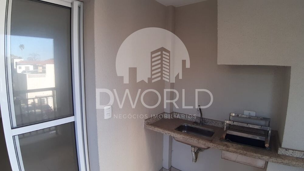 Apartamento, 2 quartos, 66 m² - Foto 3