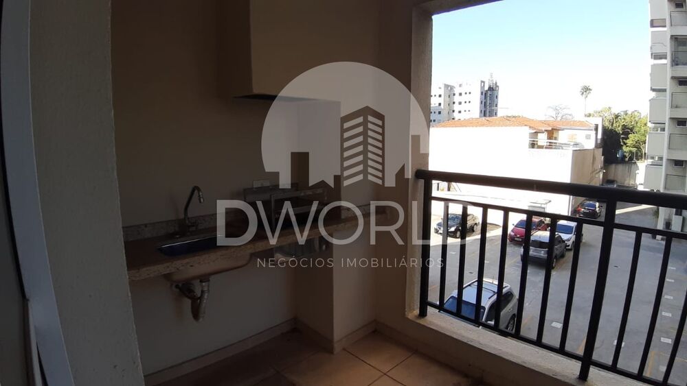 Apartamento, 2 quartos, 66 m² - Foto 2
