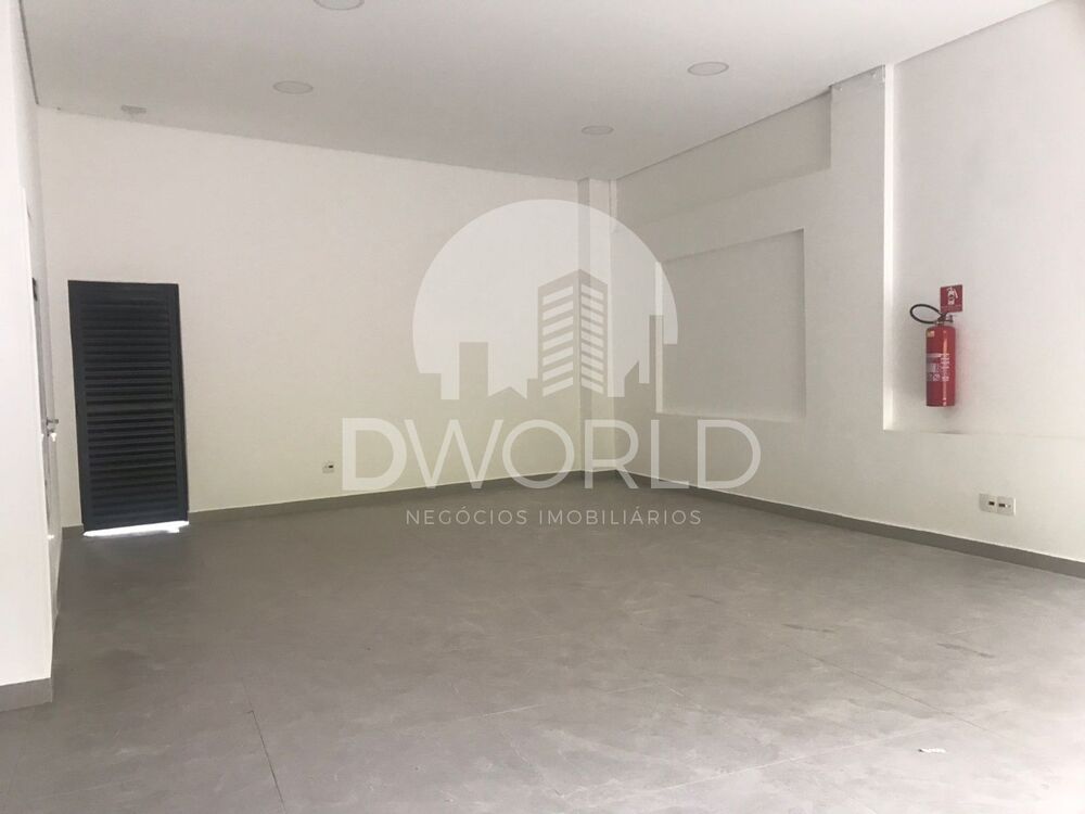Loja-Salão, 200 m² - Foto 2