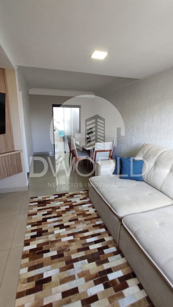 Casa, 3 quartos, 120 m² - Foto 43
