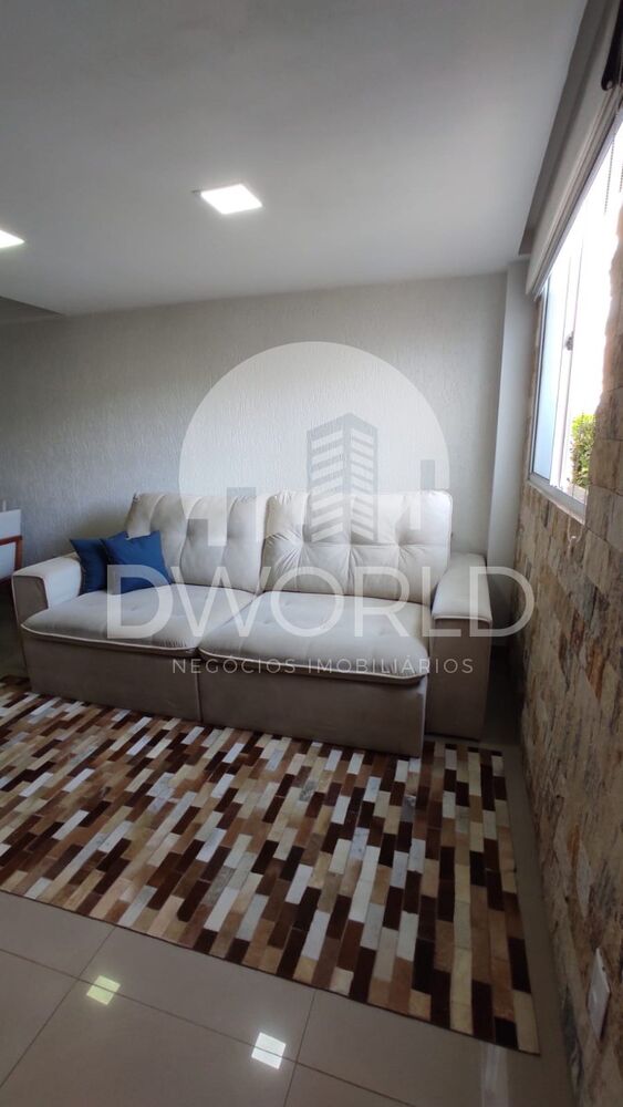Casa, 3 quartos, 120 m² - Foto 1