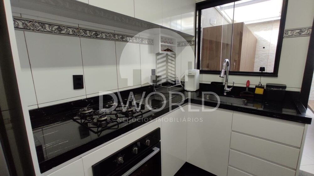 Casa, 3 quartos, 120 m² - Foto 10
