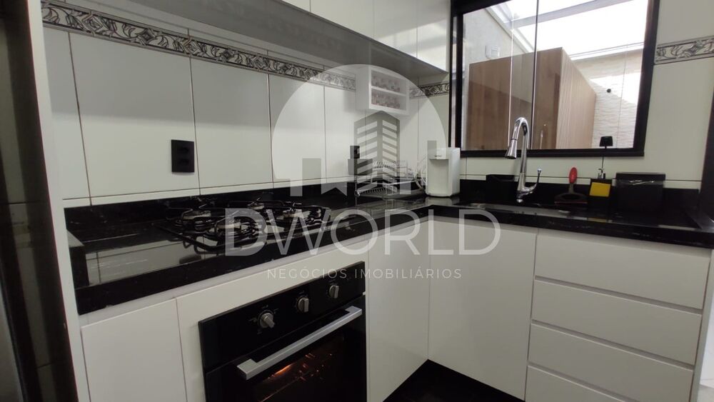 Casa, 3 quartos, 120 m² - Foto 7