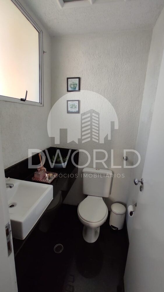 Casa, 3 quartos, 120 m² - Foto 12