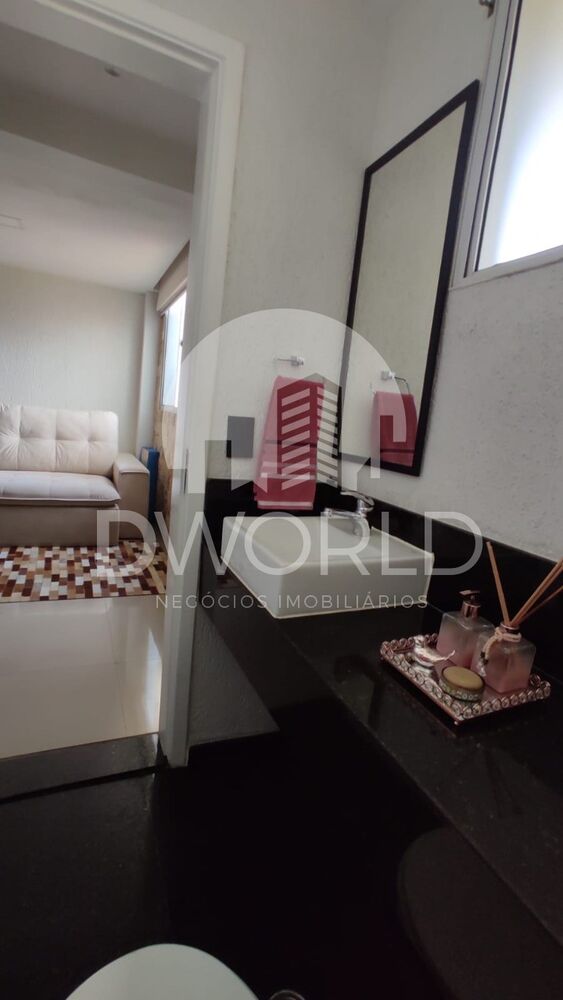 Casa, 3 quartos, 120 m² - Foto 6