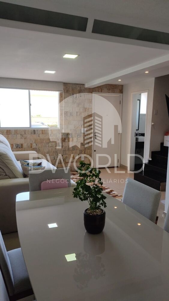 Casa, 3 quartos, 120 m² - Foto 45
