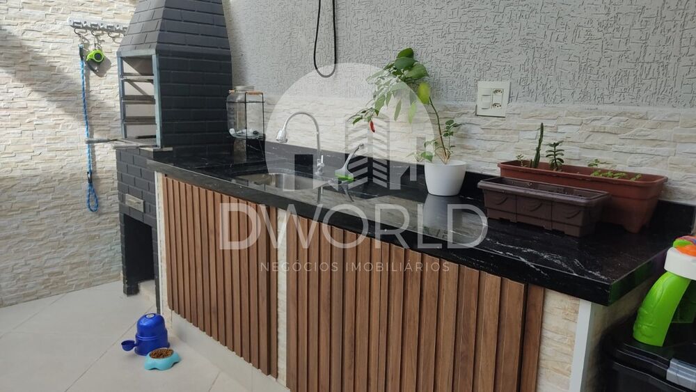 Casa, 3 quartos, 120 m² - Foto 16