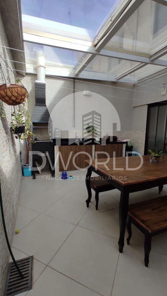 Casa, 3 quartos, 120 m² - Foto 20