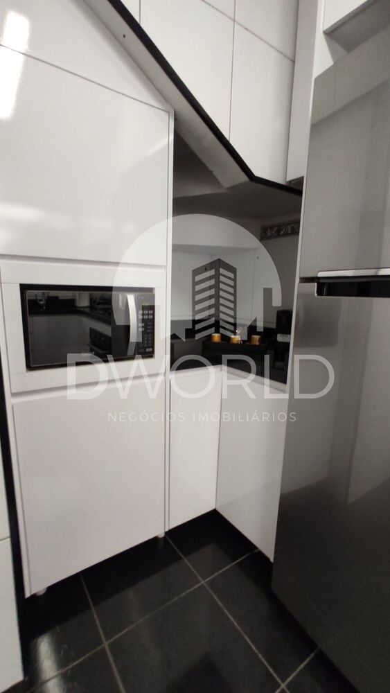 Casa, 3 quartos, 120 m² - Foto 11