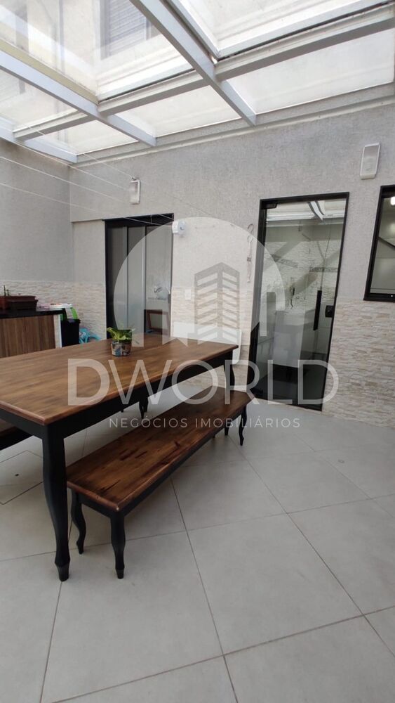 Casa, 3 quartos, 120 m² - Foto 17
