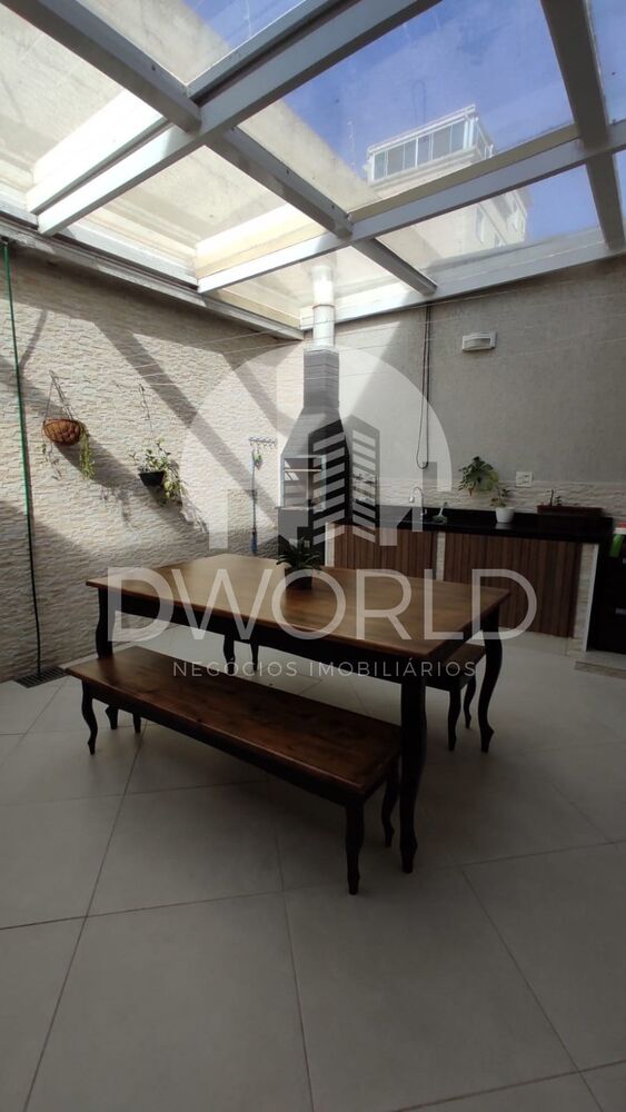 Casa, 3 quartos, 120 m² - Foto 22