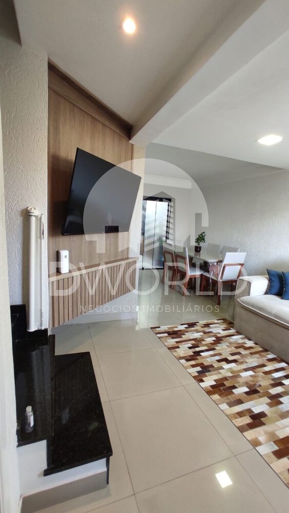 Casa, 3 quartos, 120 m² - Foto 42