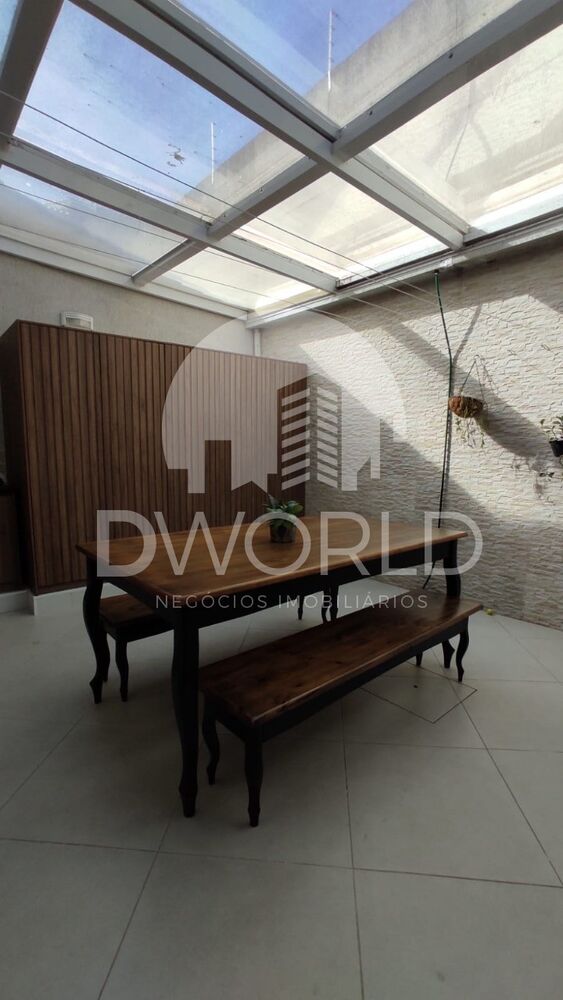 Casa, 3 quartos, 120 m² - Foto 15