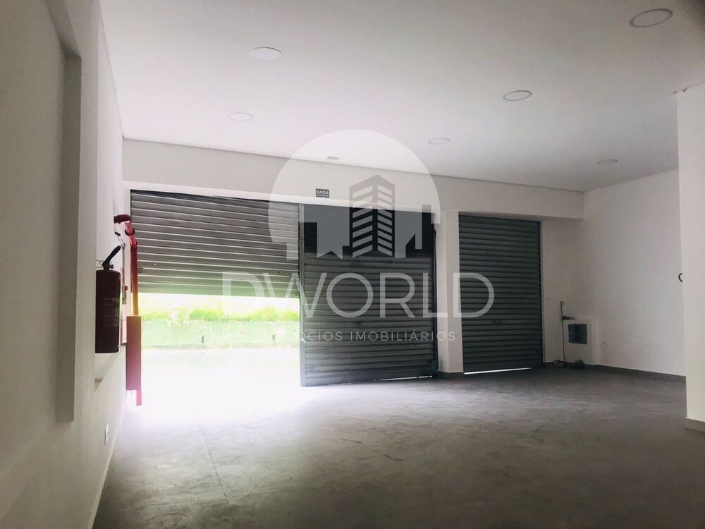 Loja-Salão, 80 m² - Foto 5