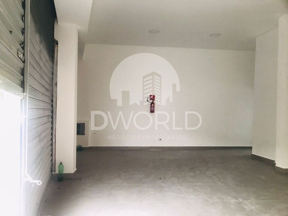 Loja-Salão, 80 m² - Foto 11