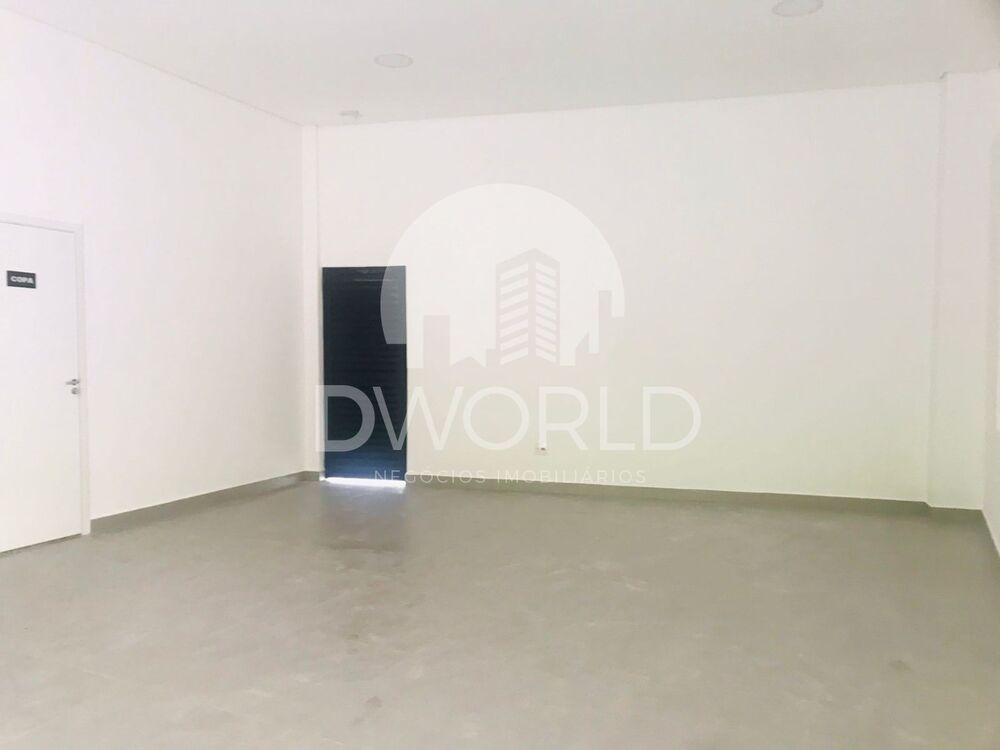 Loja-Salão, 80 m² - Foto 10