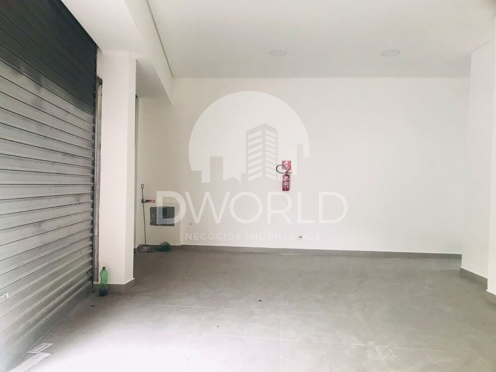 Loja-Salão, 80 m² - Foto 6