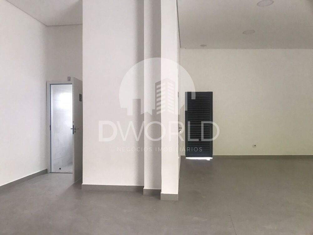 Loja-Salão, 80 m² - Foto 8