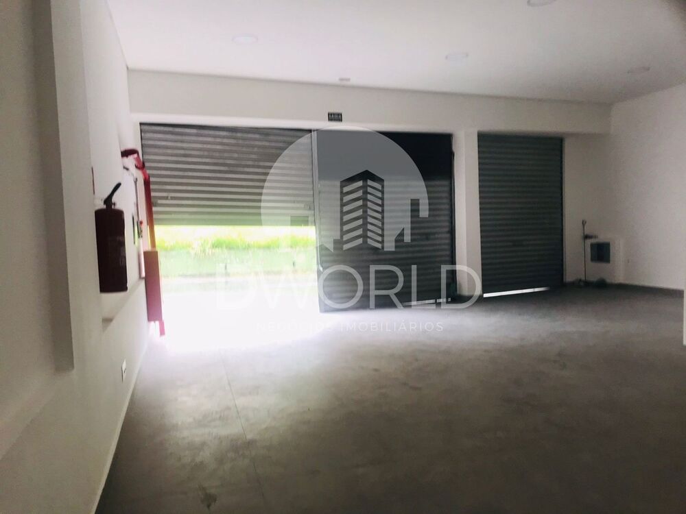 Loja-Salão, 80 m² - Foto 3
