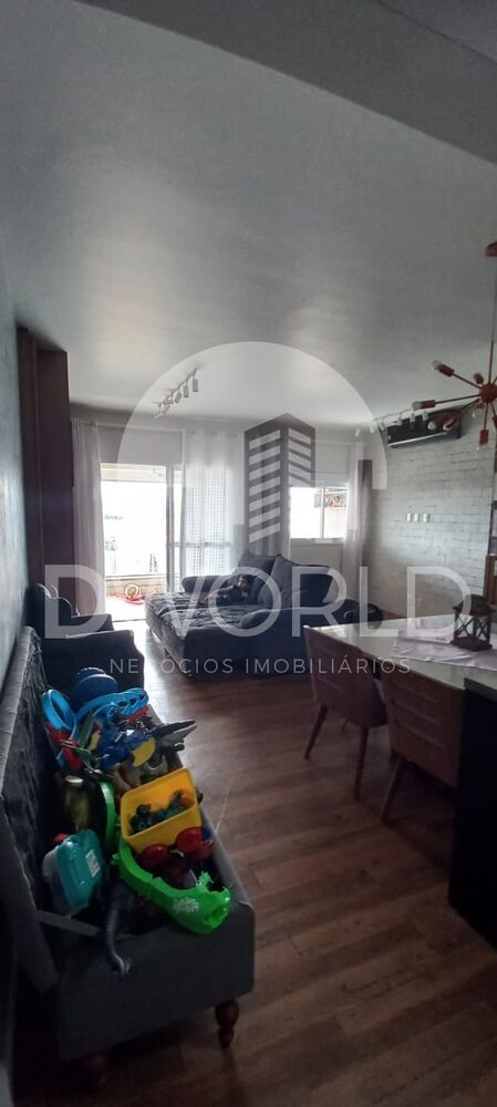 Apartamento, 2 quartos, 94 m² - Foto 14
