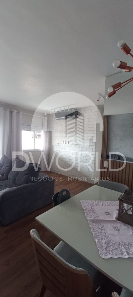 Apartamento, 2 quartos, 94 m² - Foto 11