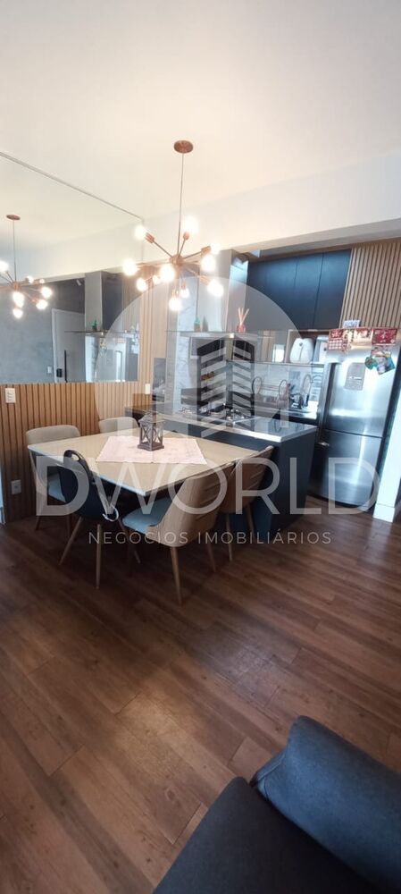 Apartamento, 2 quartos, 94 m² - Foto 3