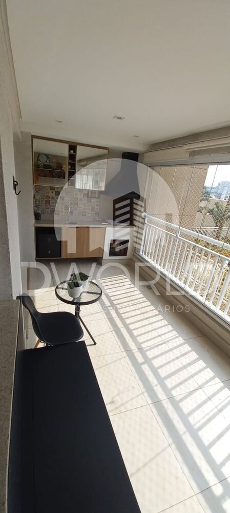 Apartamento, 2 quartos, 94 m² - Foto 8